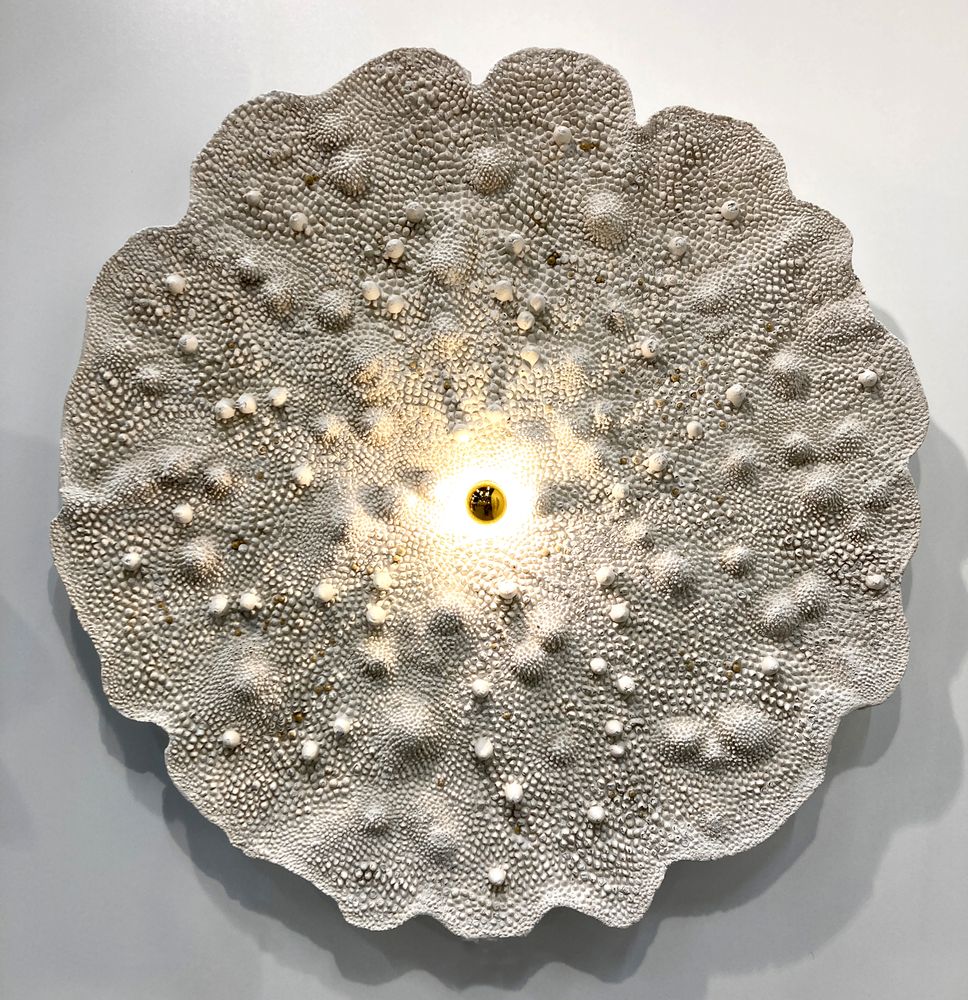 Wall lamps - POLLEN and OTHERS wall decoration - VERO REATO
