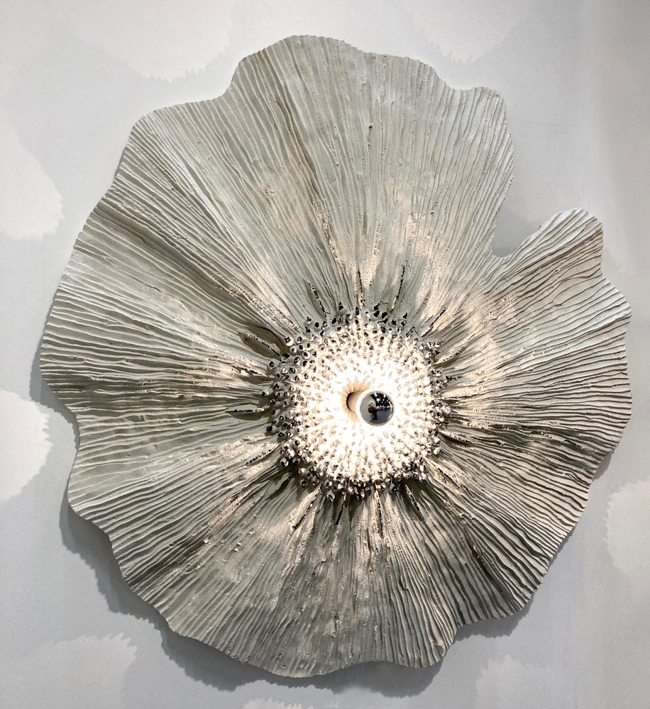 Wall lamps - POLLEN and OTHERS wall decoration - VERO REATO
