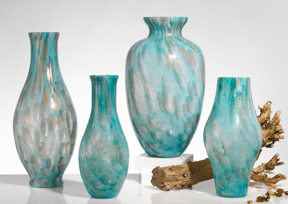 Vases - Vases collection Marinela - ANTONIO TAMMARO GROUP SRL