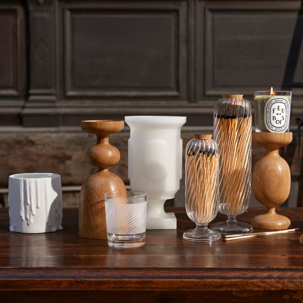 Objets de décoration - Nouvelle Collection - DIPTYQUE