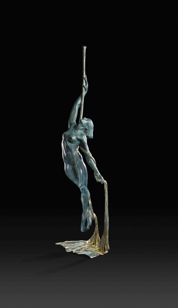 Sculptures, statuettes and miniatures - Sculpture - GEORGEAUD BENJAMIN
