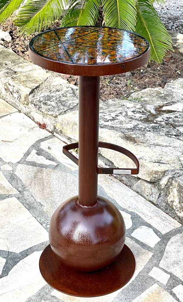 Autres tables  - MOSAÏ - SAINT-ANGE DÉCORATION