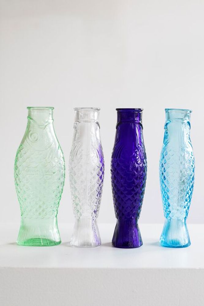 Vases - Fish & Fish by Paola Navone - SERAX (IN THE CITY)