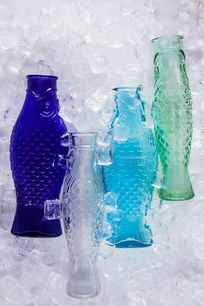 Vases - Fish & Fish by Paola Navone - SERAX (IN THE CITY)