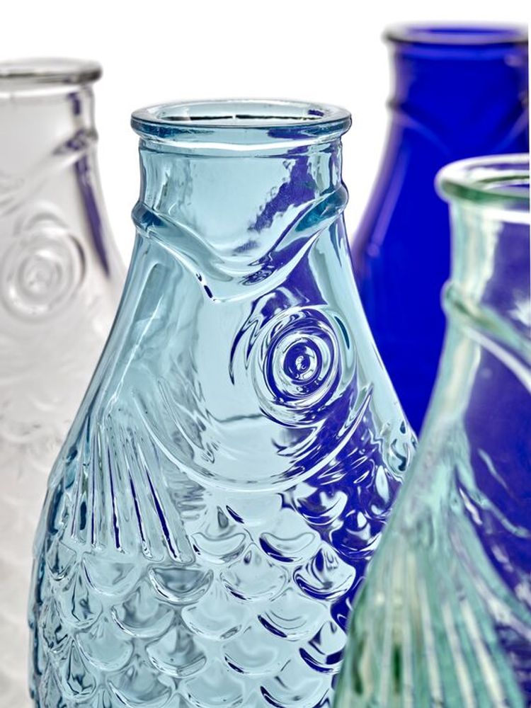 Vases - Fish & Fish by Paola Navone - SERAX (IN THE CITY)