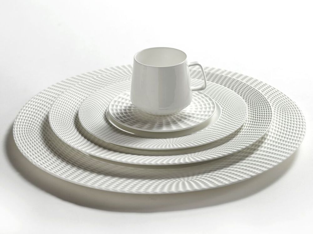 Assiettes au quotidien - Nido by Ann Van Hoey - SERAX & VALERIE_OBJECTS