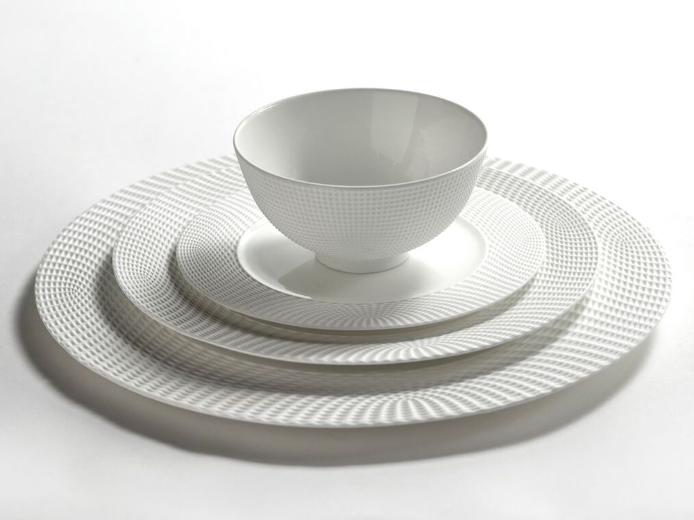 Assiettes au quotidien - Nido by Ann Van Hoey - SERAX & VALERIE_OBJECTS