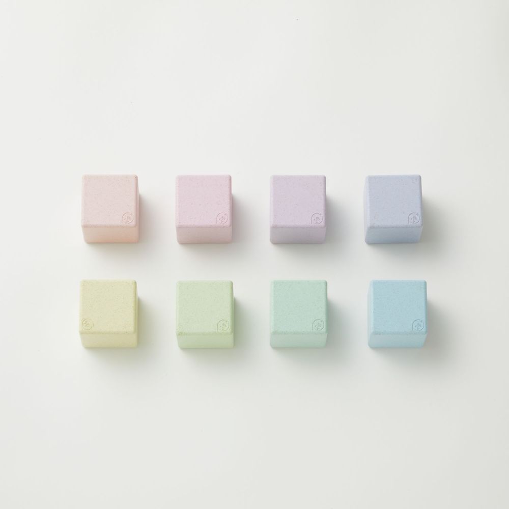 Toys - Nijiiro CUBE - POCO A POCO