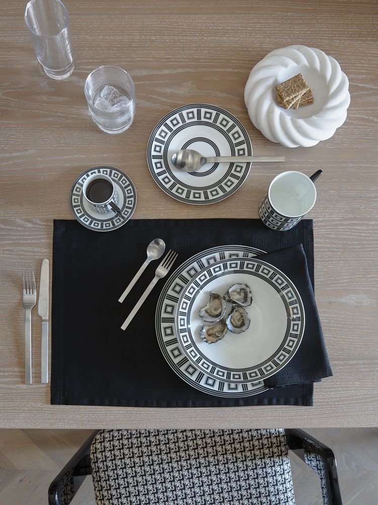Formal plates - TABLETOP - GREG NATALE
