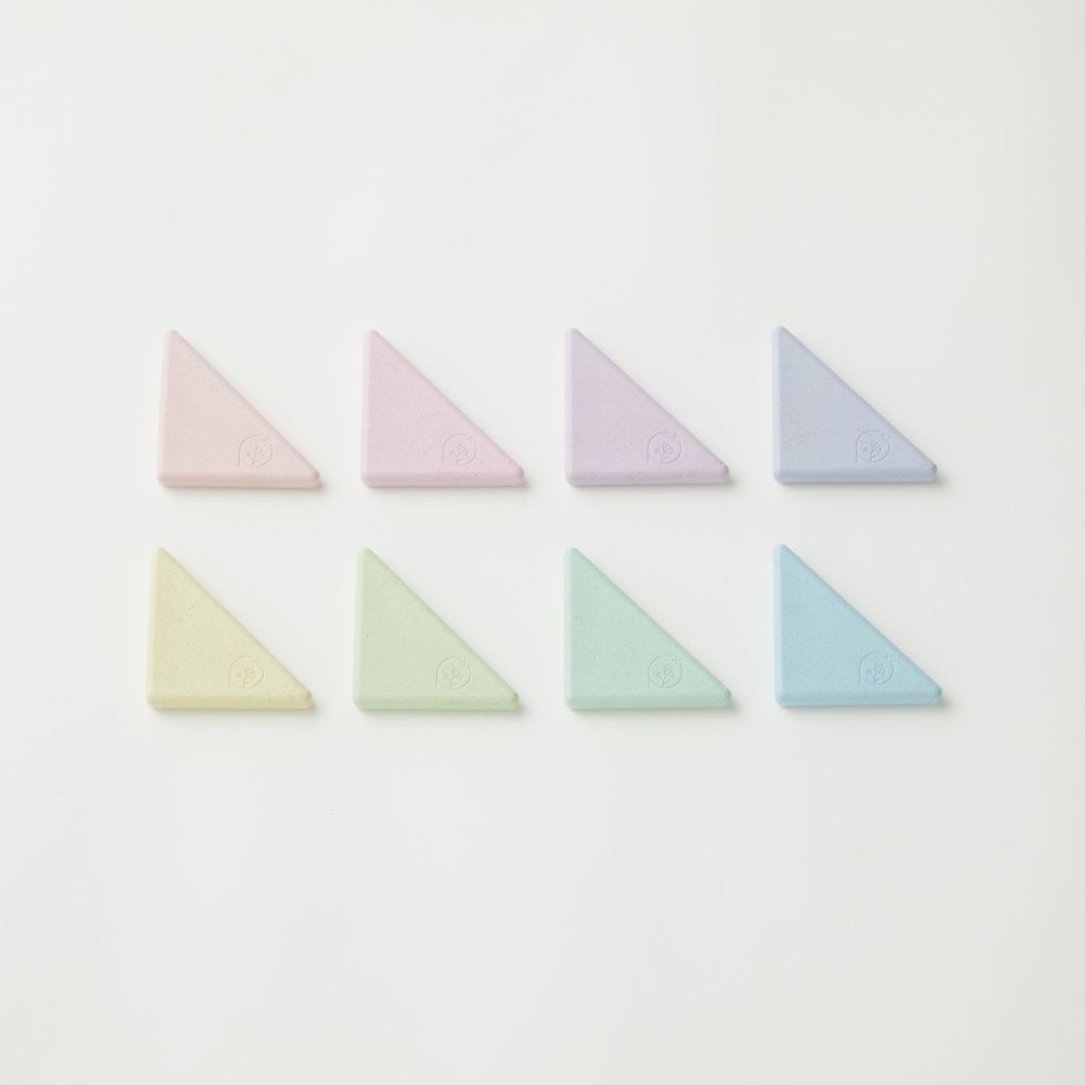 Toys - Nijiiro PLATE - POCO A POCO