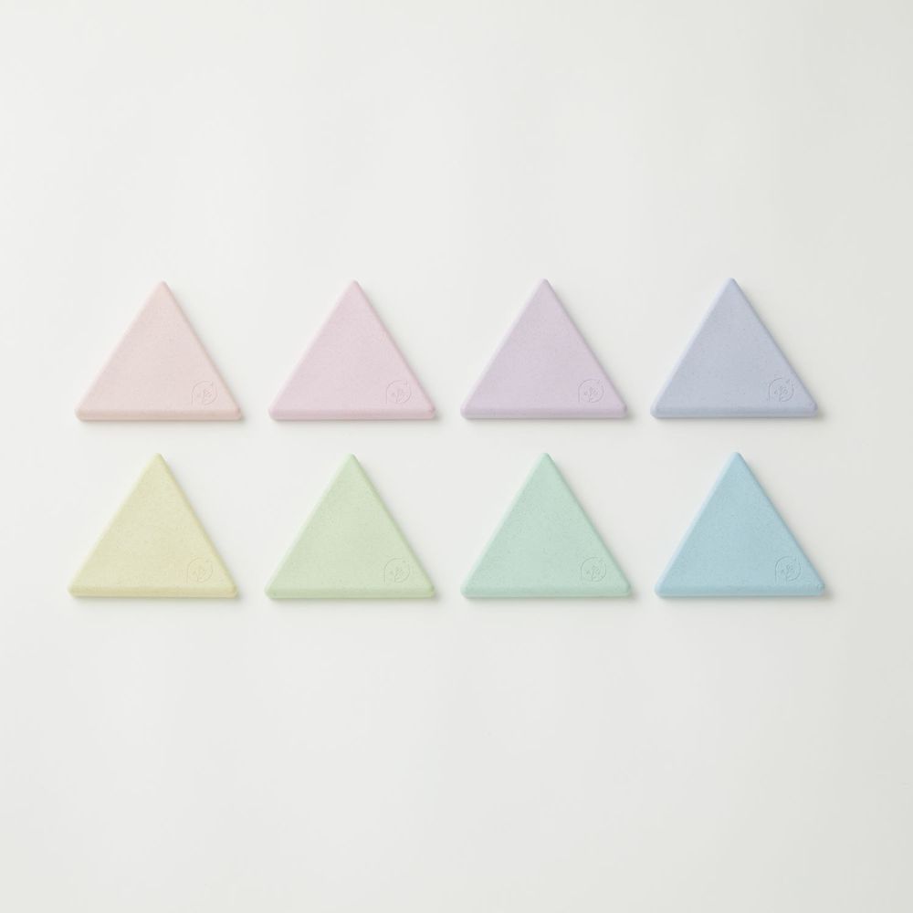 Toys - Nijiiro PLATE - POCO A POCO