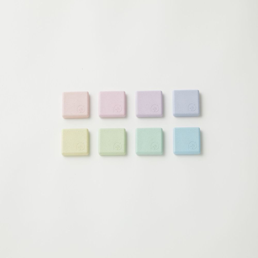 Toys - Nijiiro PLATE - POCO A POCO