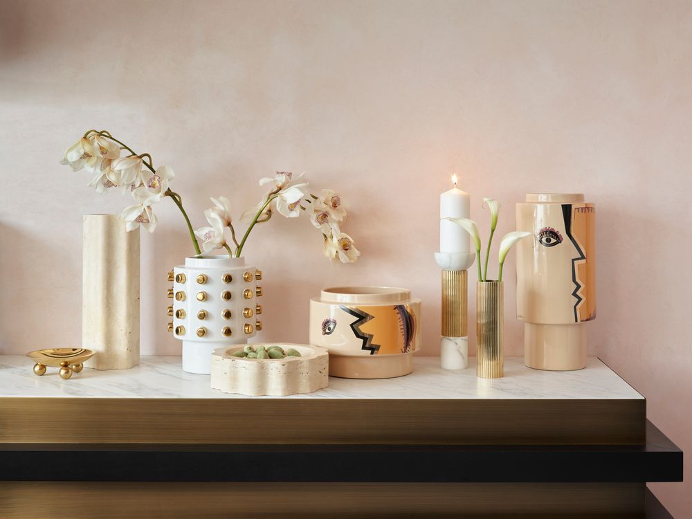 Decorative objects - ACCESSORIES - GREG NATALE