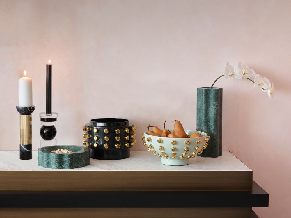 Decorative objects - ACCESSORIES - GREG NATALE