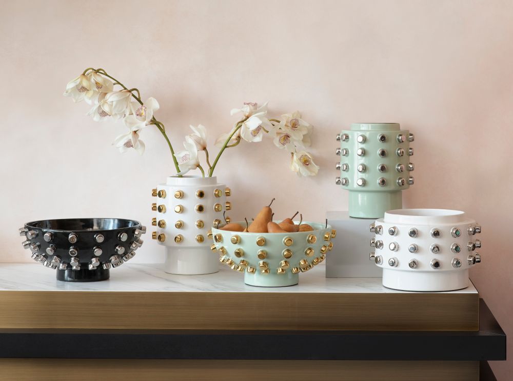 Decorative objects - ACCESSORIES - GREG NATALE
