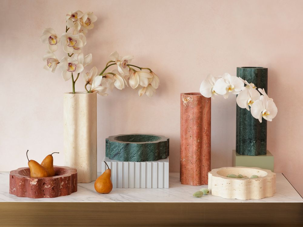 Decorative objects - ACCESSORIES - GREG NATALE