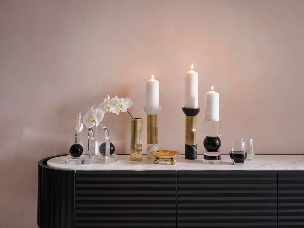 Decorative objects - ACCESSORIES - GREG NATALE
