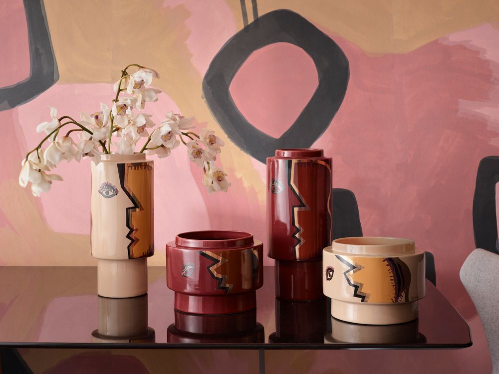 Decorative objects - ACCESSORIES - GREG NATALE