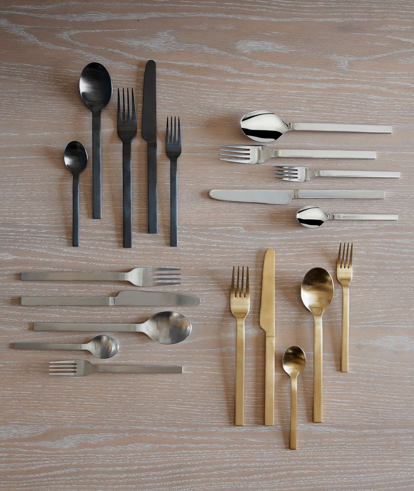 Formal plates - TABLETOP - GREG NATALE