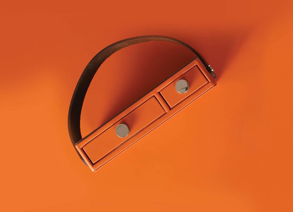 Objets de décoration - Ensemble de table radio - TAAMAA