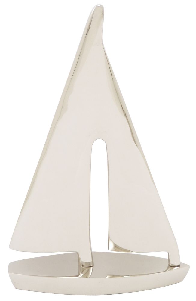 Objets de décoration - Avion, sphère, projecteur, horloge, oiseau, hublot, lampe, instrument nautique, tabouret... - ALIZES CREATIONS - TRADE WINDS