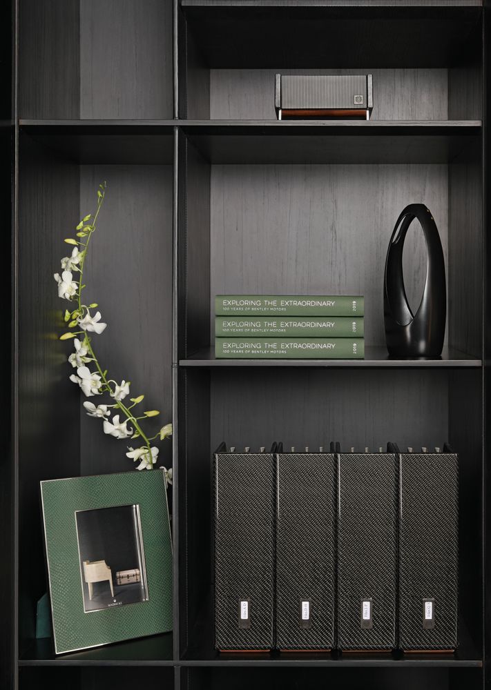 Range-tout - Gestionnaire de fichiers Talon - MADHEKE