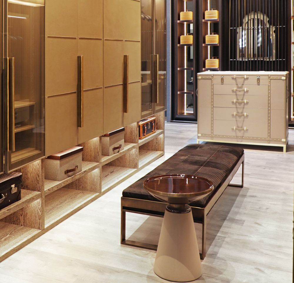 Benches - Jacob Bench - MADHEKE