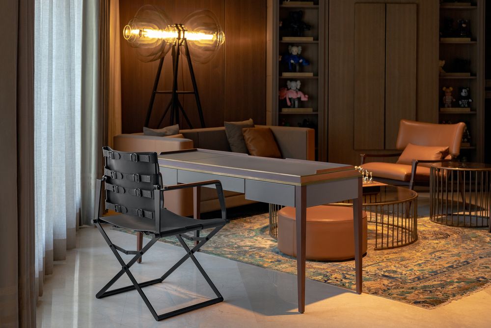 Chaises - Chaise de bureau Retta - MADHEKE