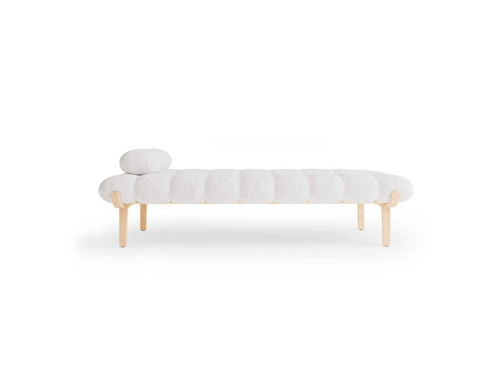 Méridiennes - Lit de jour NUAGE - Chêne - SOLLEN