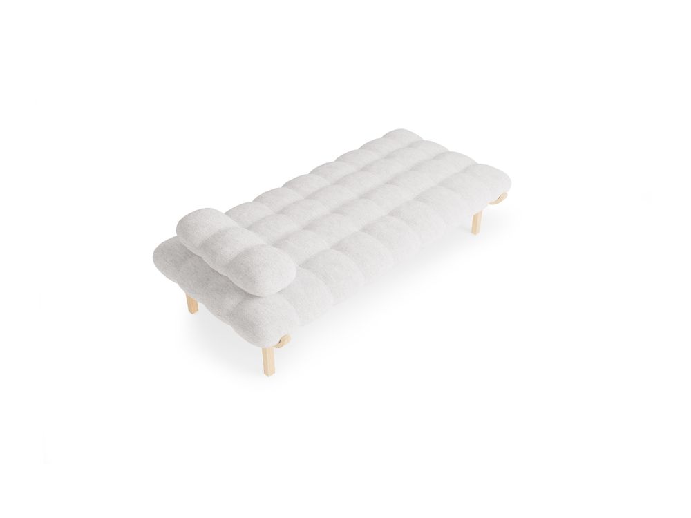 Méridiennes - Lit de jour NUAGE - Chêne - SOLLEN