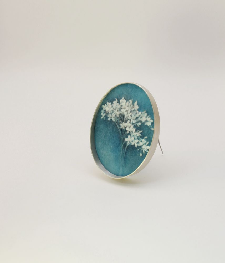 Jewelry - Still. Life Collection - TOUR À TOUR | ART BIJOUX