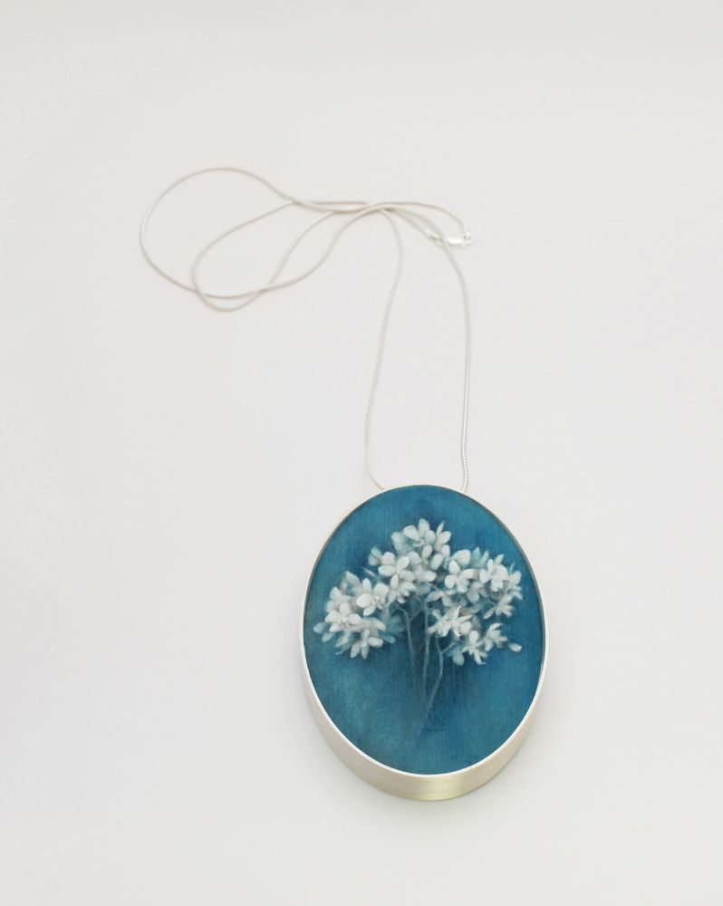 Jewelry - Still. Life Collection - TOUR À TOUR | ART BIJOUX