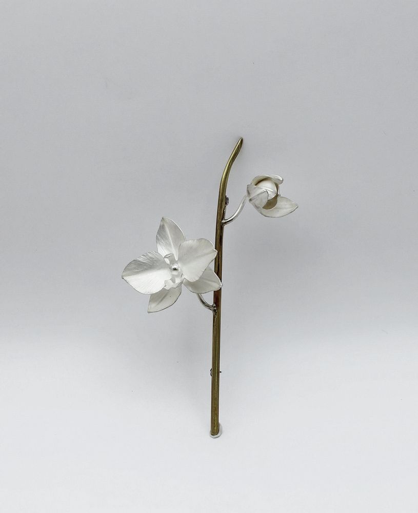 Jewelry - Still. Life Collection - TOUR À TOUR | ART BIJOUX