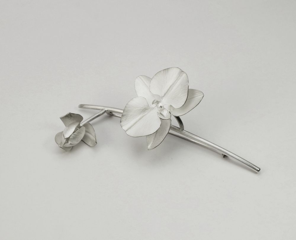 Jewelry - Still. Life Collection - TOUR À TOUR | ART BIJOUX