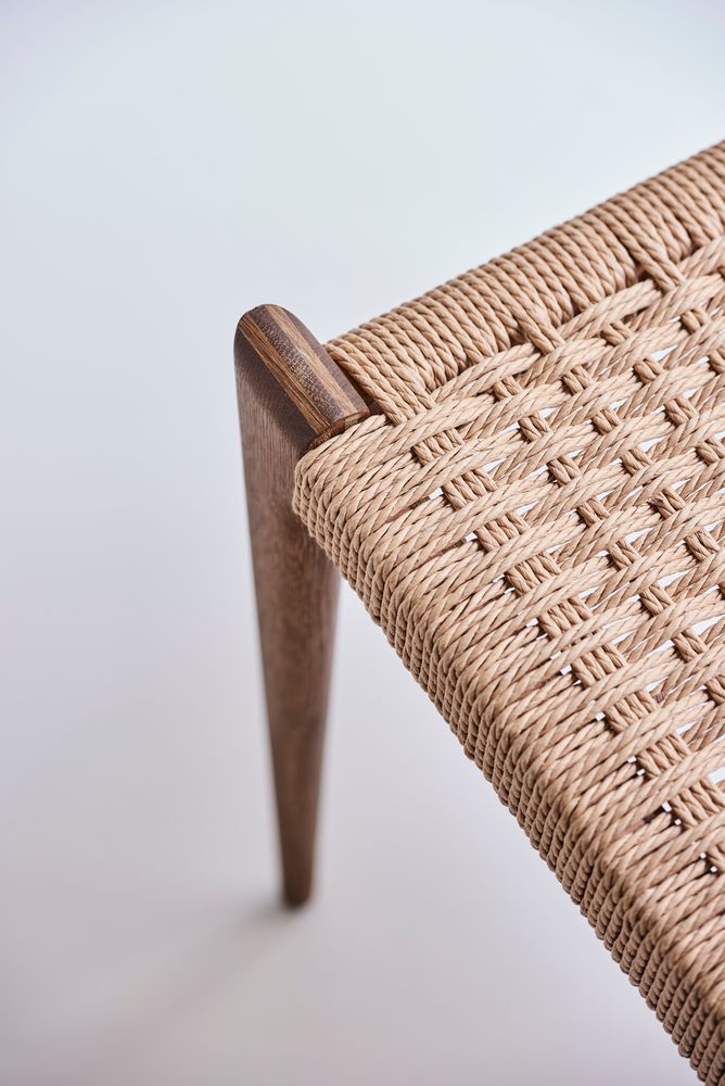 Chaises - CHAISE PIA - DK3