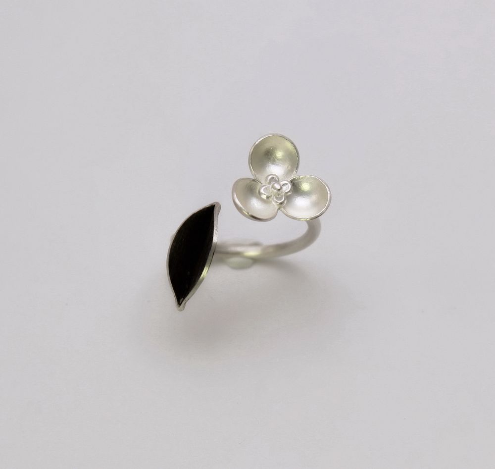 Jewelry - Nature Collection - TOUR À TOUR | ART BIJOUX