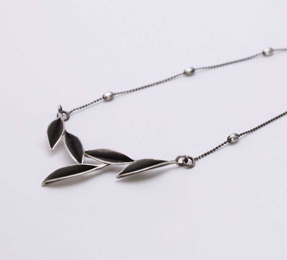 Jewelry - Nature Collection - TOUR À TOUR | ART BIJOUX