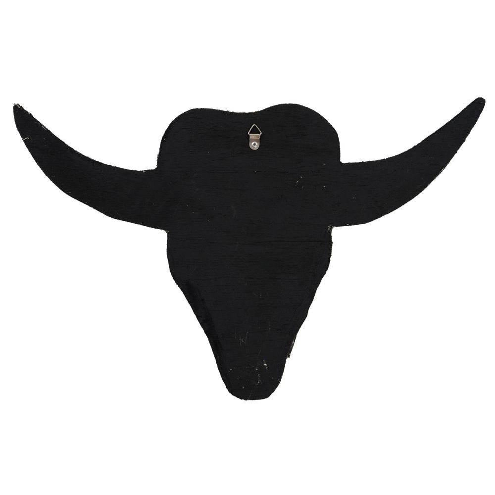Decorative objects - The Bull Shell - White - BAZAR BIZAR LIVING