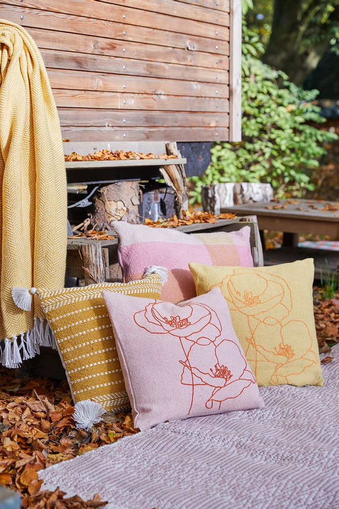 Tapis - Tapis et accessoires intérieur/extérieur en PET recyclé - LIV INTERIOR