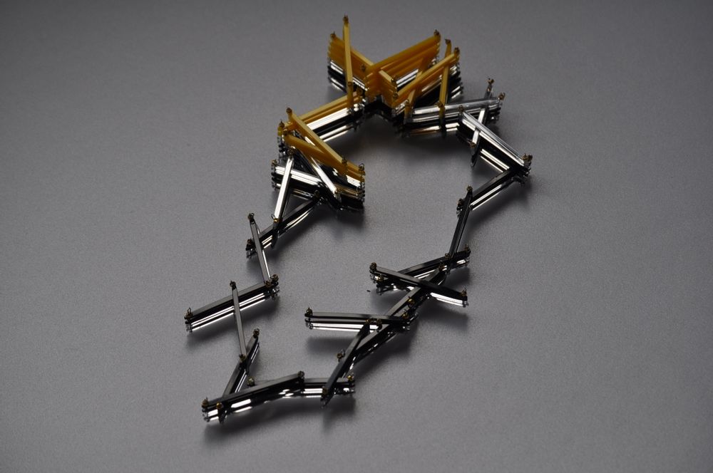 Jewelry - thousand faces - STUDIO LIA ETOILE
