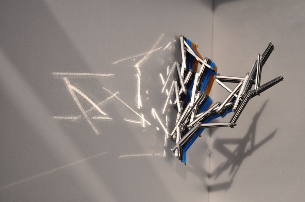 Jewelry - thousand faces - STUDIO LIA ETOILE