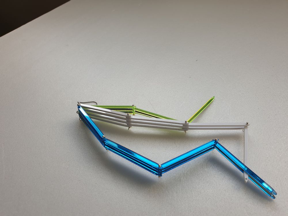 Jewelry - Fluids vs. restless - STUDIO LIA ETOILE