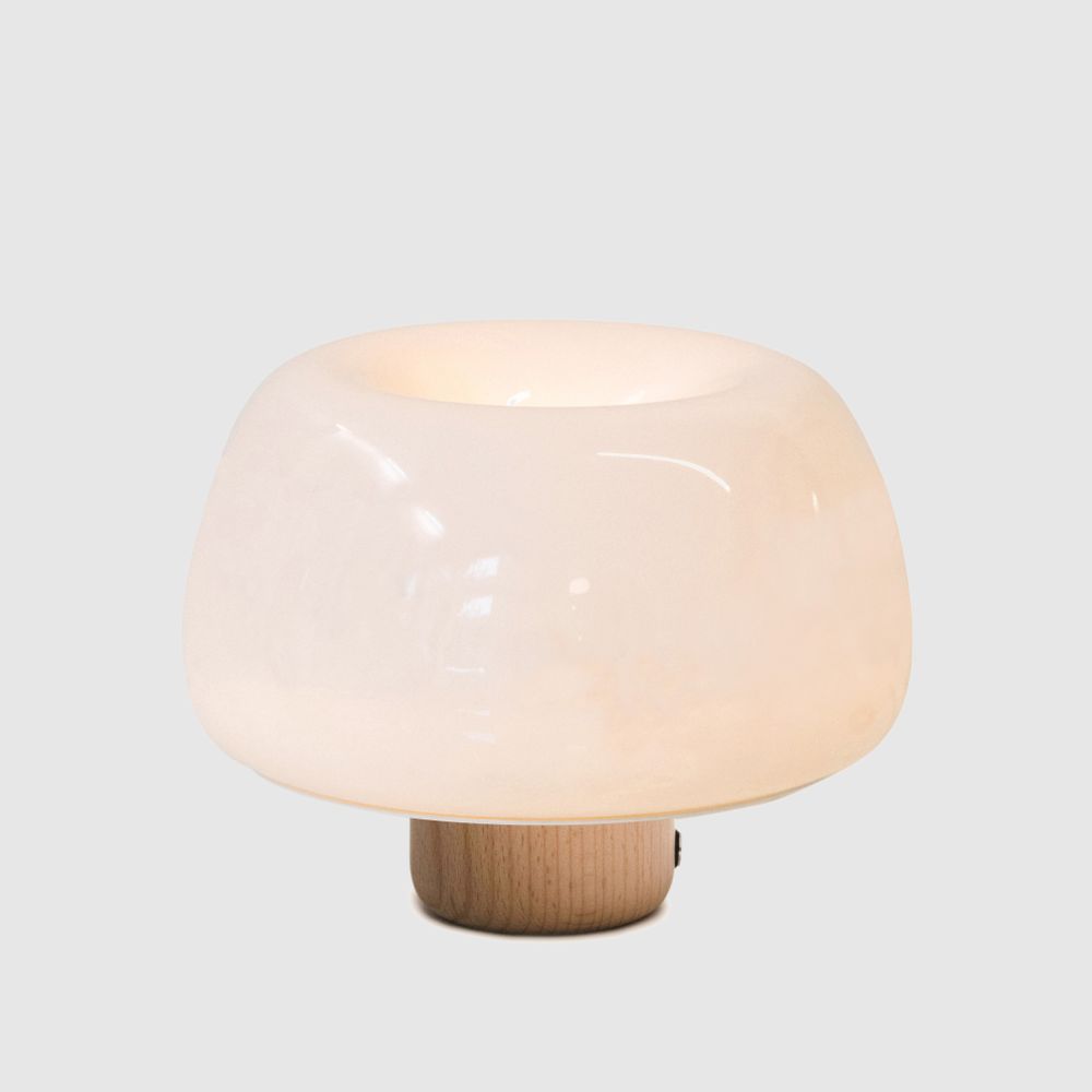 Desk lamps - mushroom lamp - BMIX STUDIO