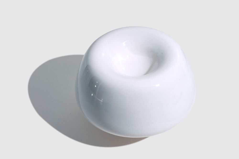 Desk lamps - mushroom lamp - BMIX STUDIO