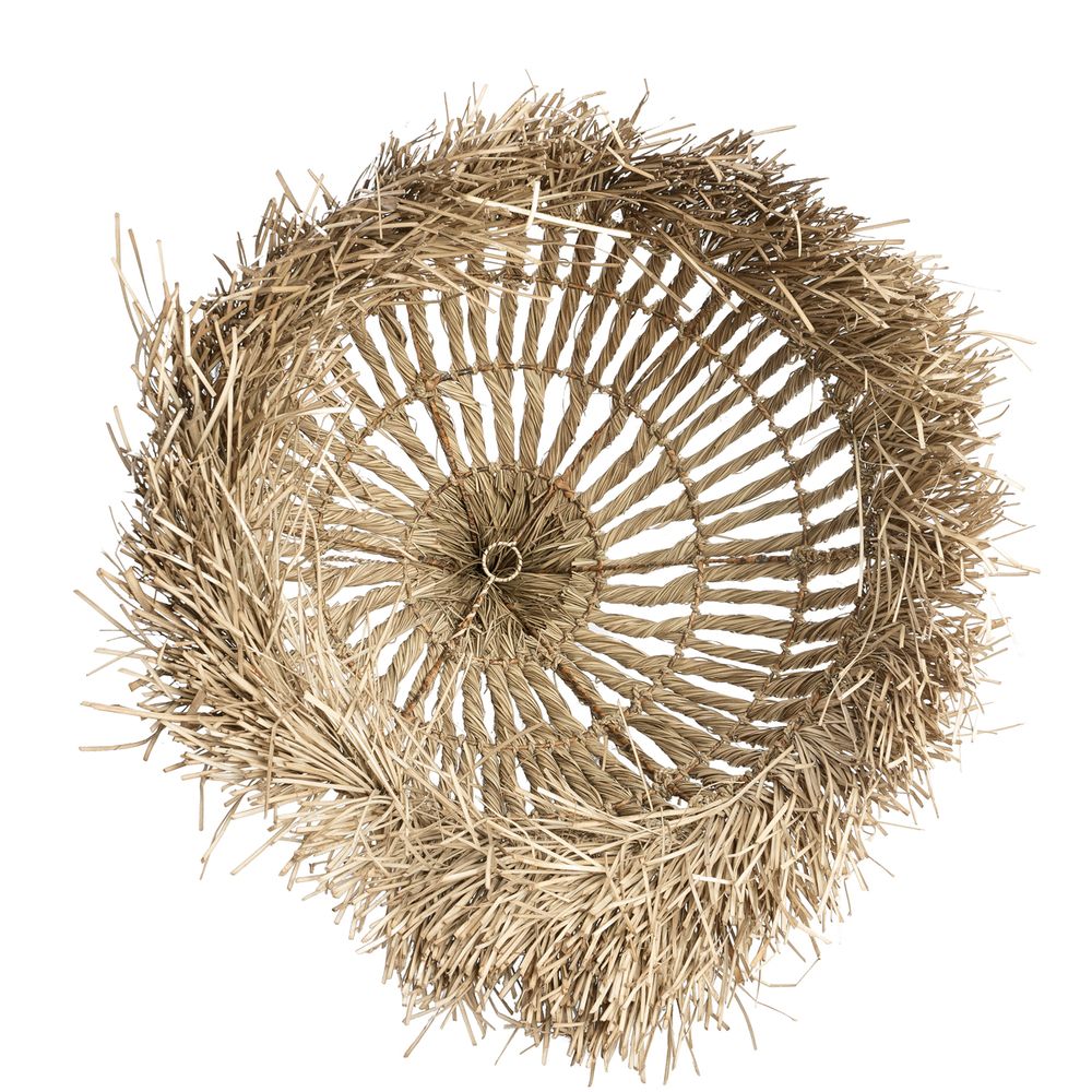 Suspensions - Le Pendentif Guagua - Naturel - M - BAZAR BIZAR LIVING