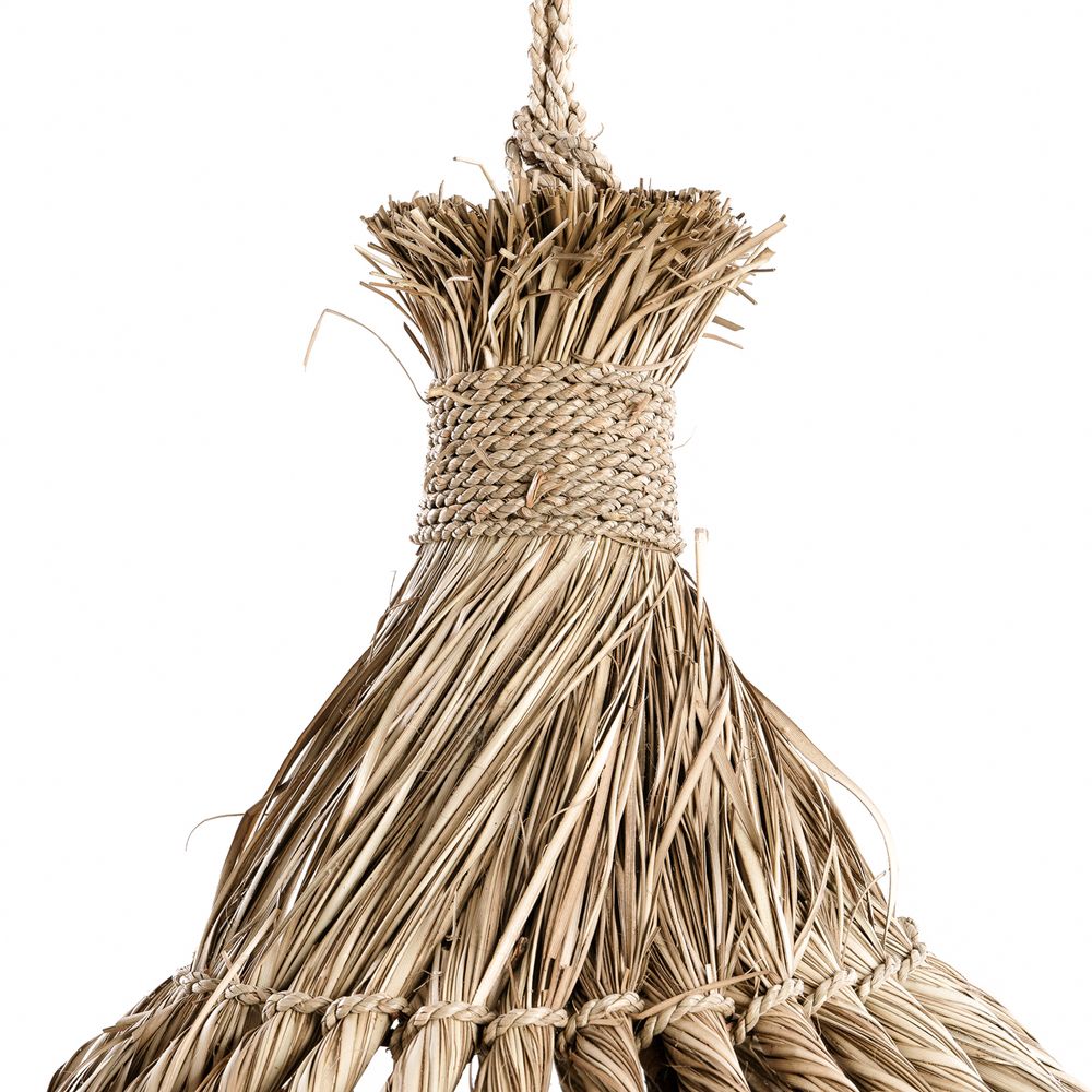 Suspensions - Le Pendentif Guagua - Naturel - M - BAZAR BIZAR LIVING