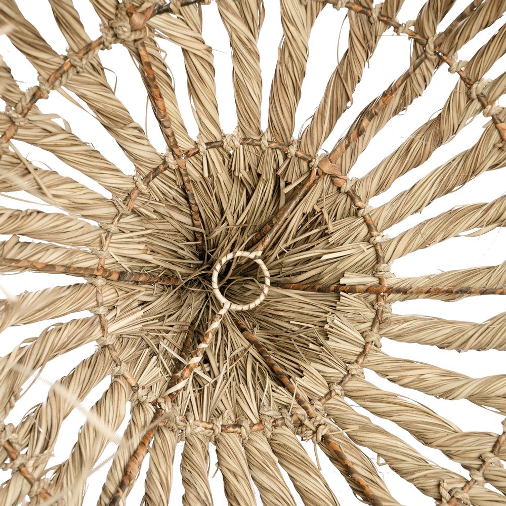 Suspensions - Le Pendentif Guagua - Naturel - M - BAZAR BIZAR LIVING