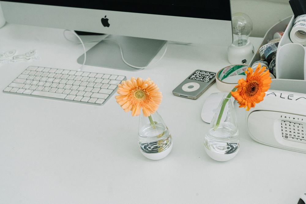 Vases - Rolypoly vase - BMIX STUDIO