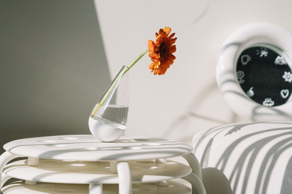 Vases - Rolypoly vase - BMIX STUDIO