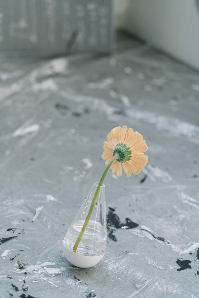 Vases - Rolypoly vase - BMIX STUDIO